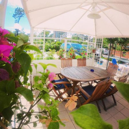 Splendid B&B ミラノ・マリッティマ エクステリア 写真