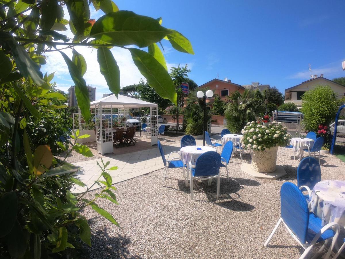 Splendid B&B ミラノ・マリッティマ エクステリア 写真