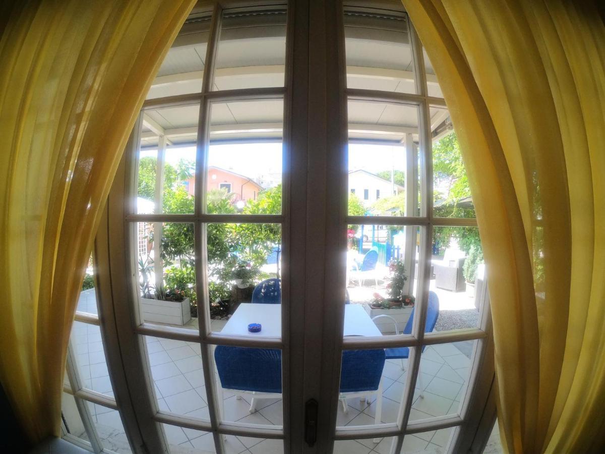 Splendid B&B ミラノ・マリッティマ エクステリア 写真