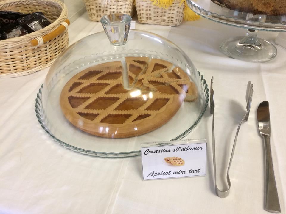 Splendid B&B ミラノ・マリッティマ エクステリア 写真